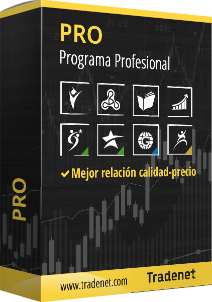 Pro Program (Spanish)(TEFS-Evolution)