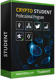 Student-Crypto Program (English)(TEFS-Evolution)